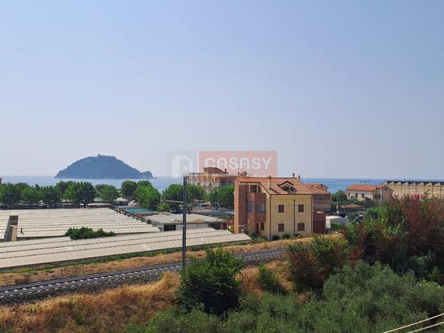 Appartamento in vendita a Vadino, Albenga