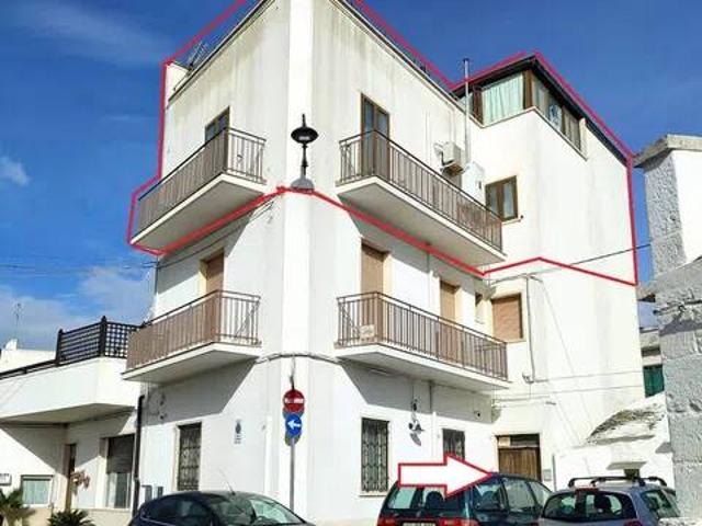 Appartamento in vendita a Puglia, Bari