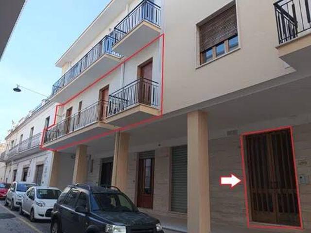 Appartamento in vendita a Puglia, Bari