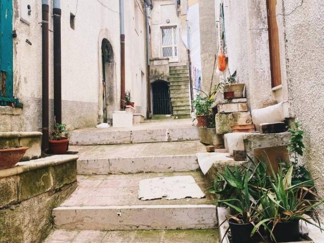 Appartamento in vendita a Puglia, Foggia