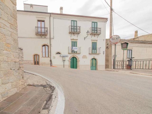 Appartamento in vendita a Puglia, Foggia