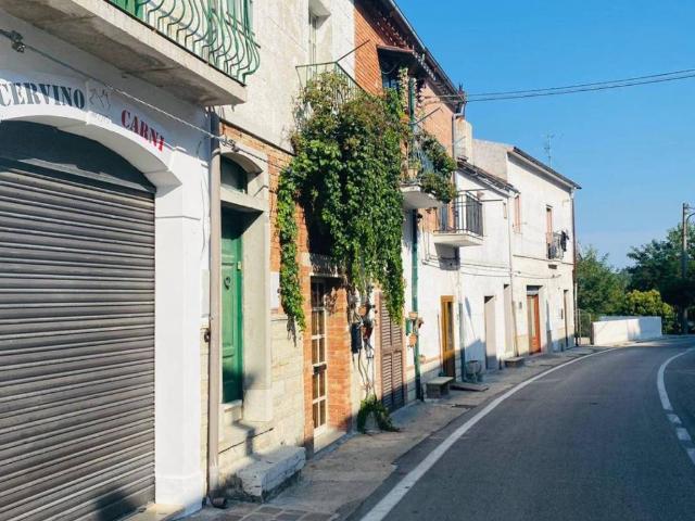 Appartamento in vendita a Puglia, Foggia