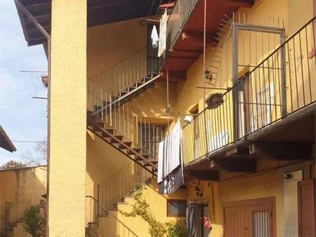Appartamento in vendita a Albese con Cassano, Albese