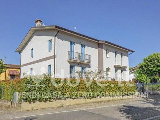 Appartamento in vendita a Albettone, Veneto