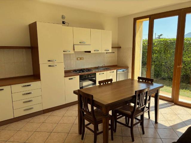 Appartamento in vendita a Albettone, Veneto