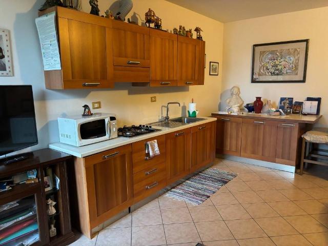 Appartamento in vendita a Albettone, Veneto