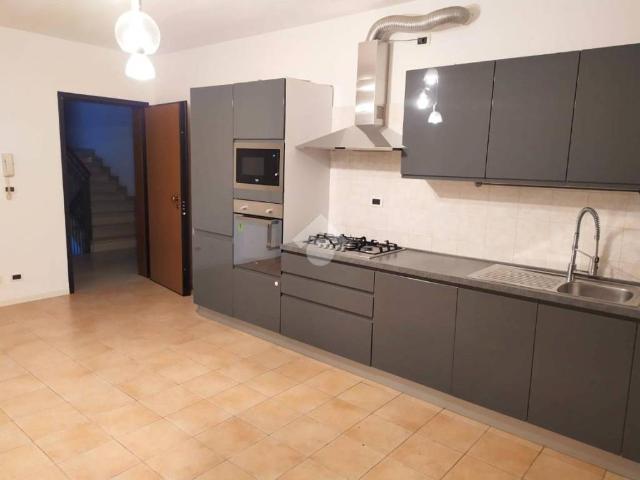 Appartamento in vendita a Albettone, Veneto