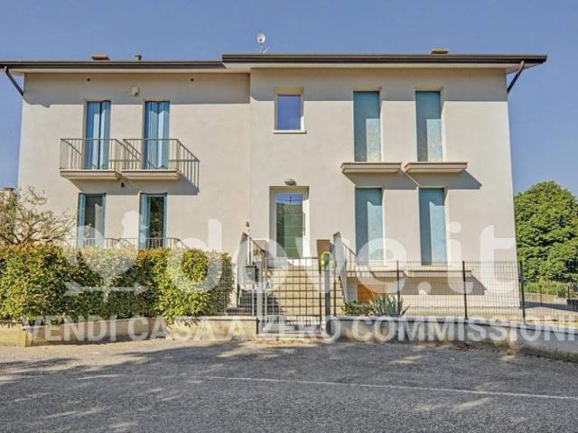 Appartamento in vendita a Albettone, Veneto