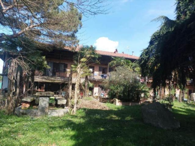 Appartamento in vendita a Albiano d'Ivrea, Torino