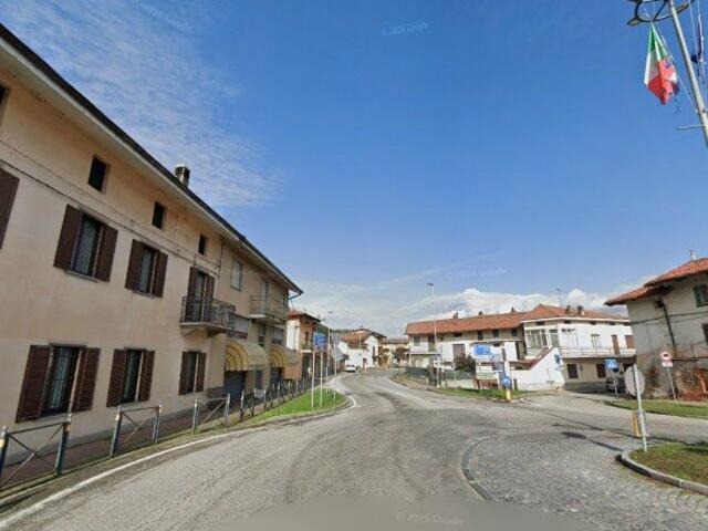Appartamento in vendita a Albiano d'Ivrea, Torino