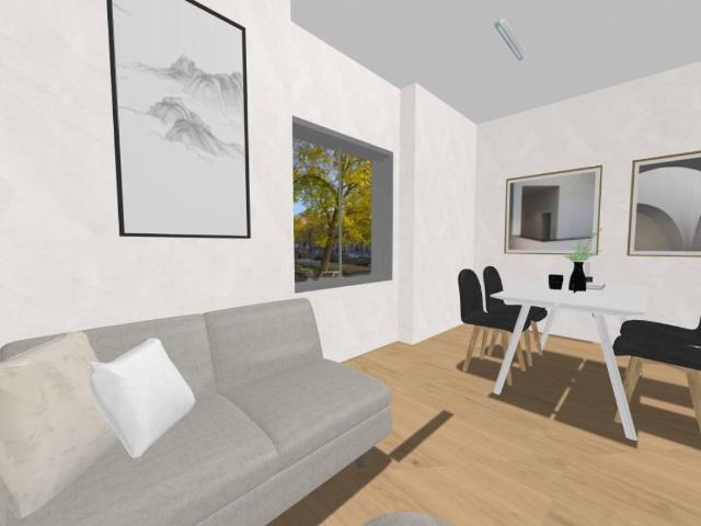 Appartamento in vendita a Albiate, Lombardia
