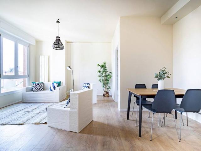 Appartamento in vendita a Albiate, Lombardia