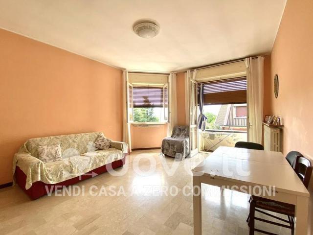 Appartamento in vendita a Albiate, Lombardia