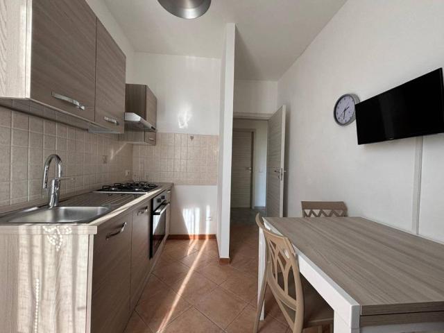 Appartamento in vendita a Albiate, Lombardia