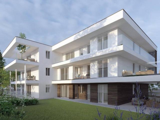 Appartamento in vendita a Albiate, Lombardia