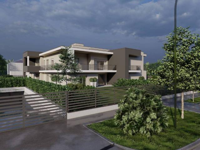Appartamento in vendita a Albiate, Lombardia