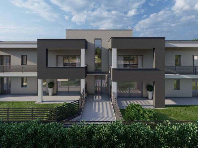 Appartamento in vendita a Albiate, Lombardia