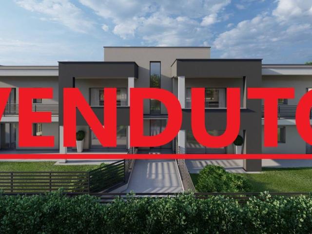 Appartamento in vendita a Albiate, Lombardia