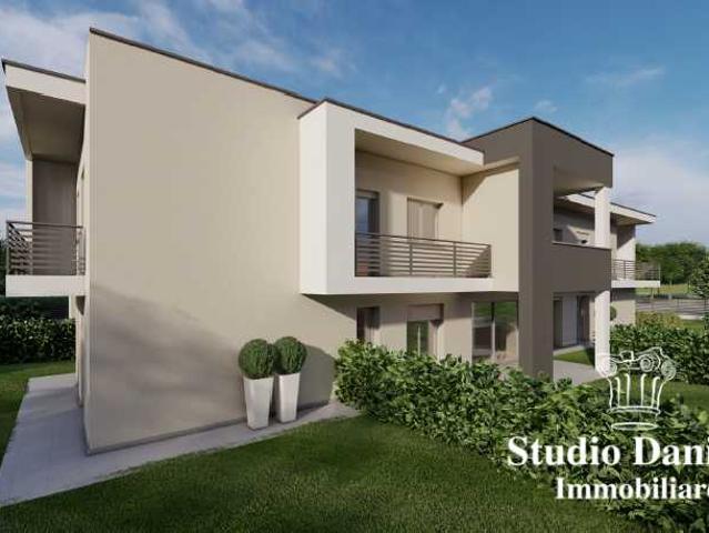 Appartamento in vendita a Albiate, Lombardia