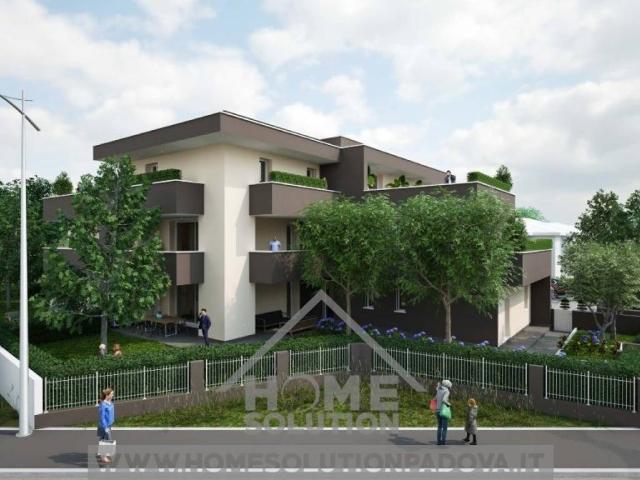 Appartamento in vendita a Albignasego, Veneto