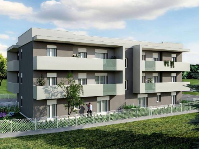 Appartamento in vendita a Lion, Albignasego