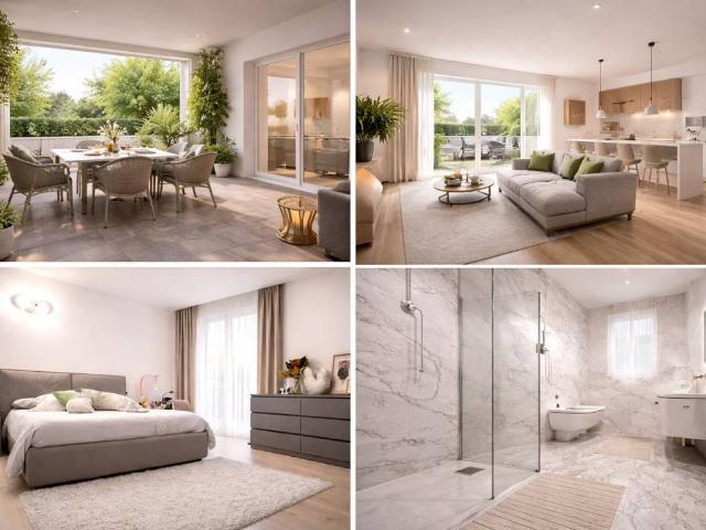 Appartamento in vendita a Albignasego, Veneto