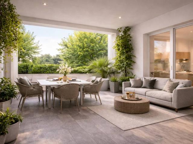 Appartamento in vendita a Albignasego, Veneto