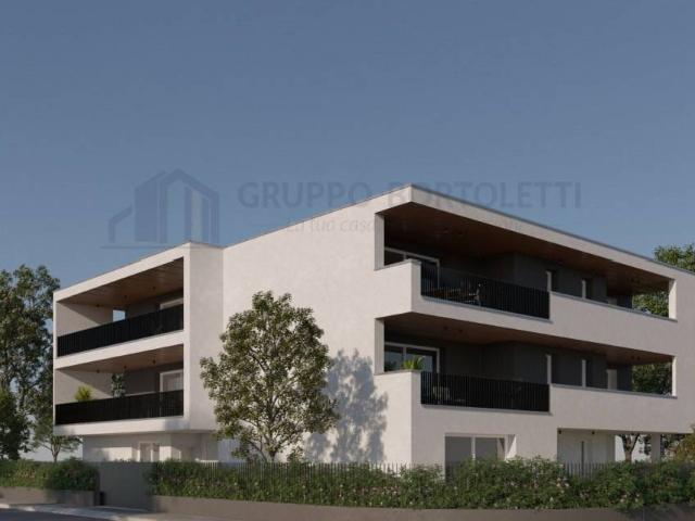 Appartamento in vendita a Albignasego, Veneto