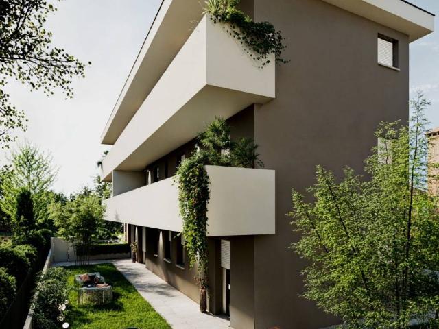 Appartamento in vendita a Lion, Albignasego