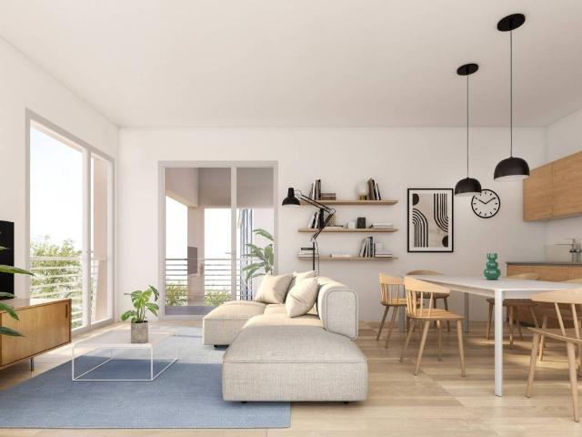Appartamento in vendita a Albignasego, Carpanedo