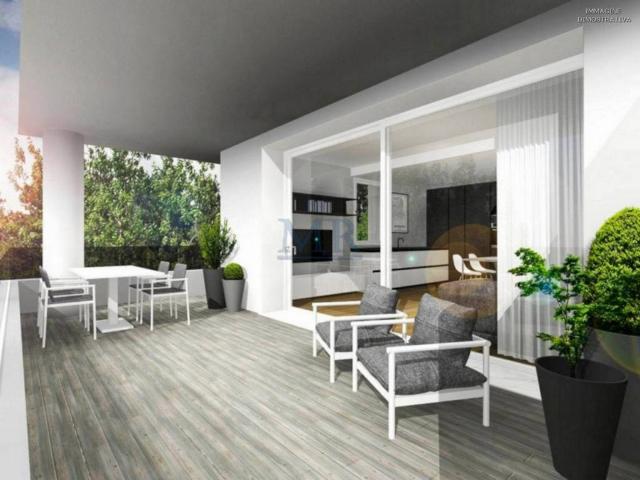 Appartamento in vendita a Sant'Agostino, Albignasego