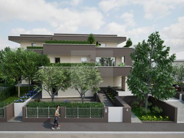 Appartamento in vendita a Carpanedo, Albignasego