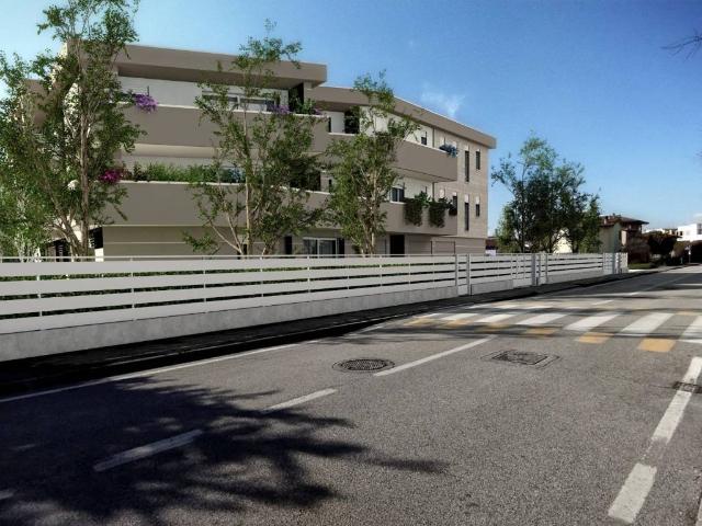 Appartamento in vendita a San Giacomo, Albignasego