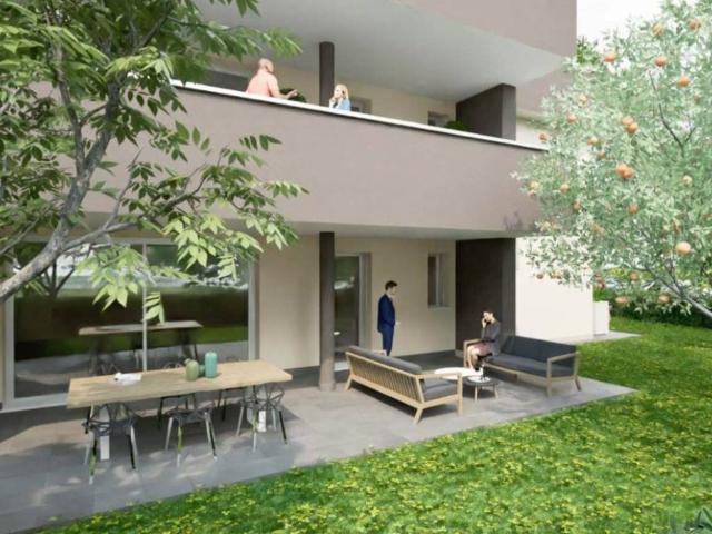 Appartamento in vendita a Carpanedo, Albignasego