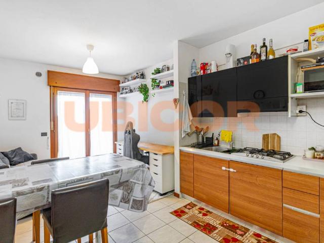 Appartamento in vendita a Mandriola, Albignasego