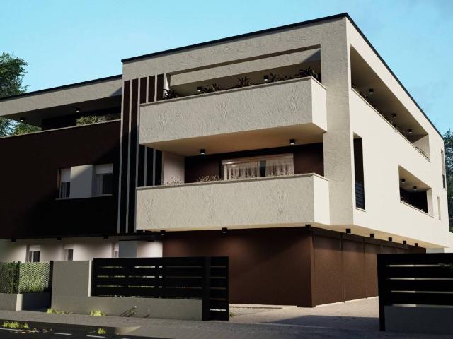 Appartamento in vendita a Carpanedo, Albignasego