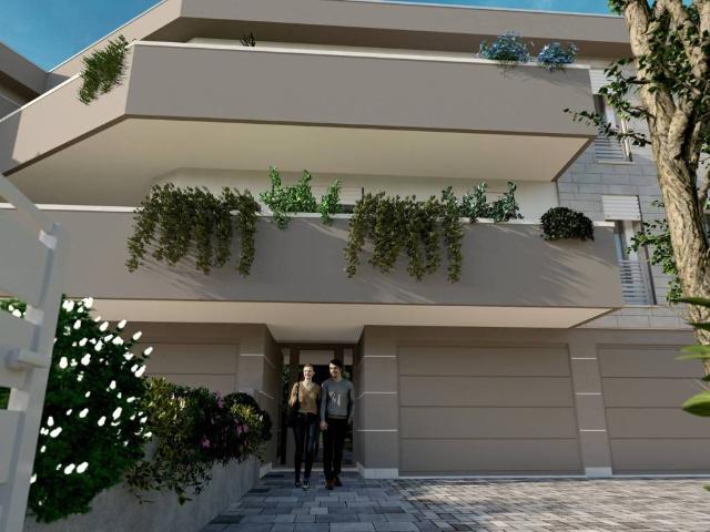Appartamento in vendita a San Giacomo, Albignasego