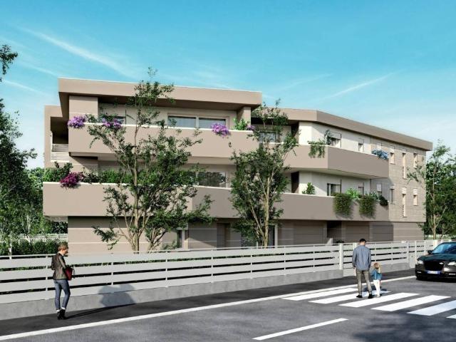 Appartamento in vendita a San Giacomo, Albignasego