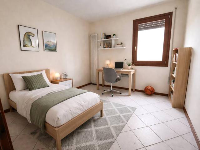 Appartamento in vendita a Sant'Agostino, Albignasego
