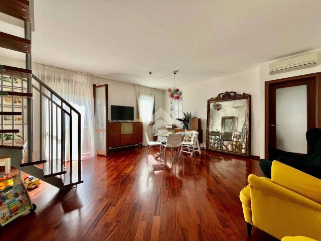 Appartamento in vendita a Mandriola, Albignasego