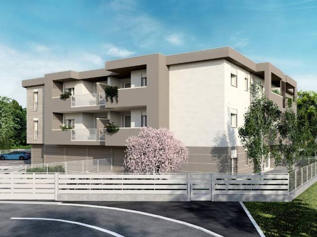 Appartamento in vendita a San Giacomo, Albignasego