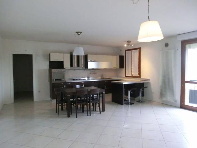Appartamento in vendita a Albignasego, Sant'Agostino