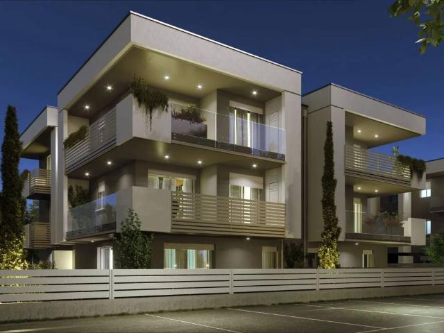 Appartamento in vendita a Lion, Albignasego