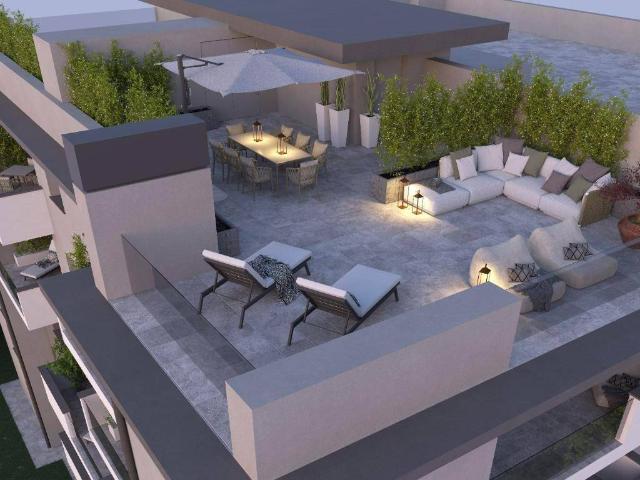 Appartamento in vendita a Carpanedo, Albignasego