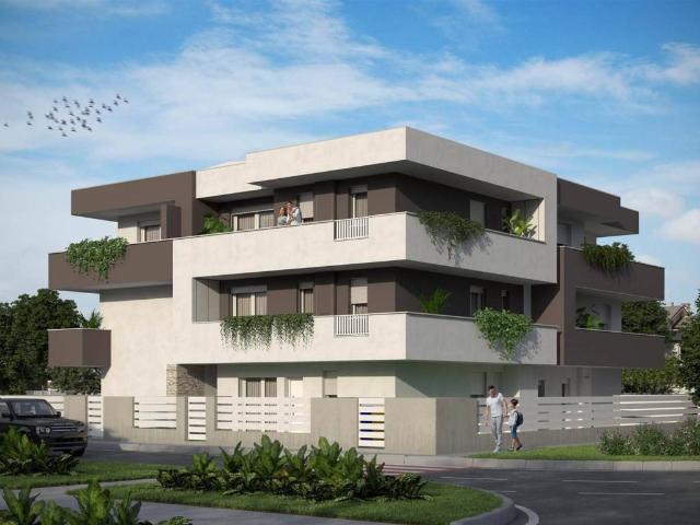 Appartamento in vendita a Albignasego, Veneto