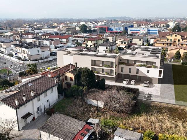 Appartamento in vendita a Carpanedo, Albignasego