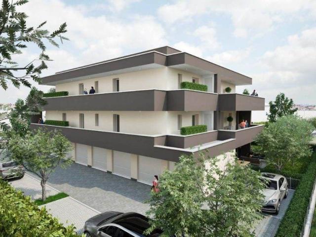 Appartamento in vendita a Albignasego, Veneto