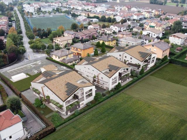 Appartamento in vendita a Albignasego, Veneto