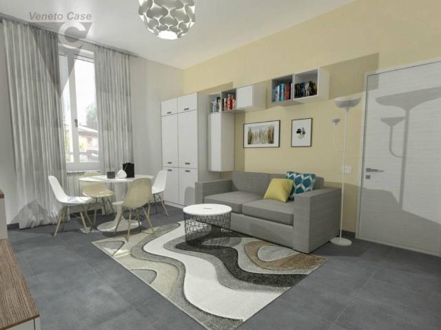 Appartamento in vendita a Lion, Albignasego