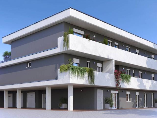 Appartamento in vendita a Albignasego, Veneto